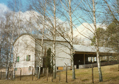 Folkets Park 1994