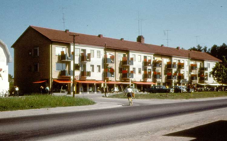 Diöshuset