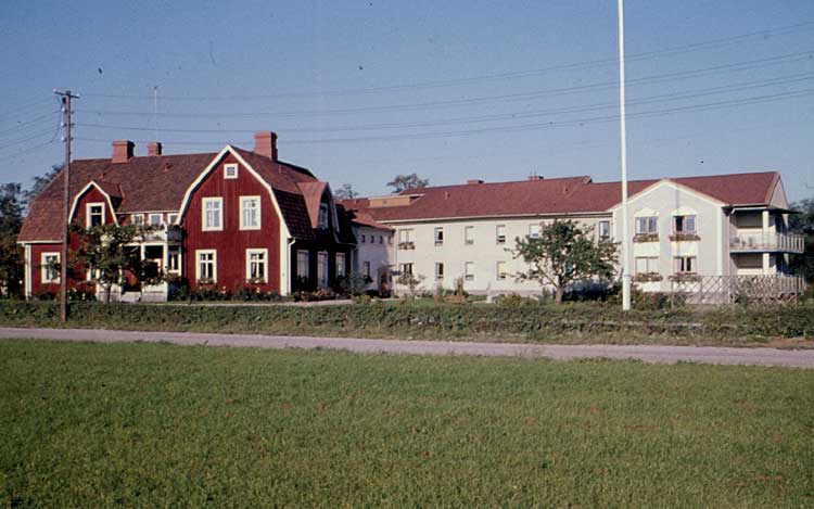 Strandgården