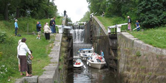 Strömsholms kanal