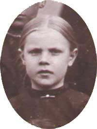 Ebba Henrietta Pettersson