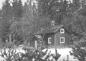 Hungersnöd i Mälardalen