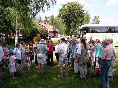 Vid Gästgivargården