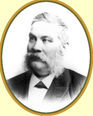 Gustaf Emanuel Svalling