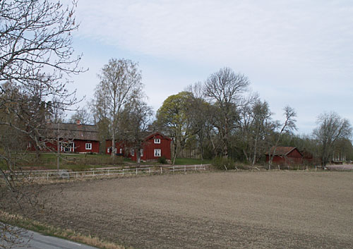 Mjölnarbostaden