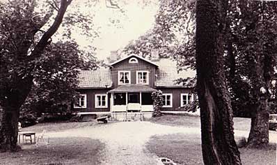 Utnäs Gård