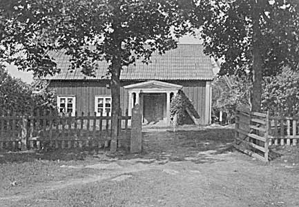 Håskesta