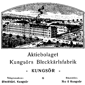 Kungsör